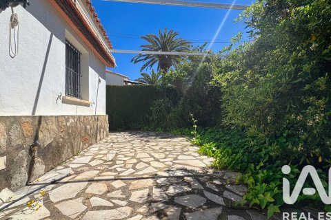 Casa adosada en venta en Dénia, Alicante, España 2 dormitorios, 61 m2 No. 172785 - foto 22