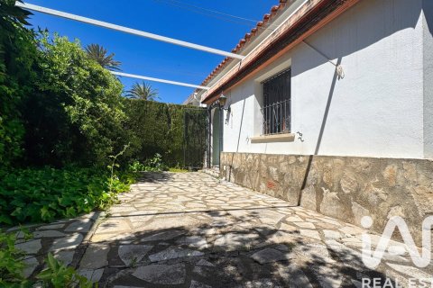 Casa adosada en venta en Dénia, Alicante, España 2 dormitorios, 61 m2 No. 172785 - foto 21