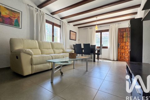 Casa adosada en venta en Dénia, Alicante, España 2 dormitorios, 61 m2 No. 172785 - foto 5