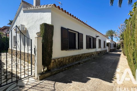 Casa adosada en venta en Dénia, Alicante, España 2 dormitorios, 61 m2 No. 172785 - foto 28