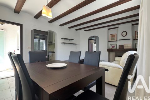 Casa adosada en venta en Dénia, Alicante, España 2 dormitorios, 61 m2 No. 172785 - foto 8