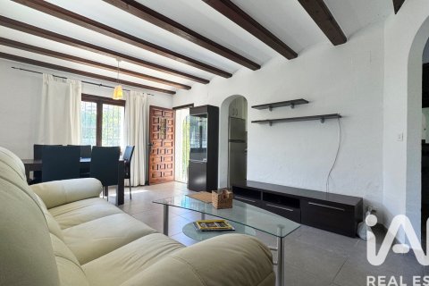 Casa adosada en venta en Dénia, Alicante, España 2 dormitorios, 61 m2 No. 172785 - foto 6