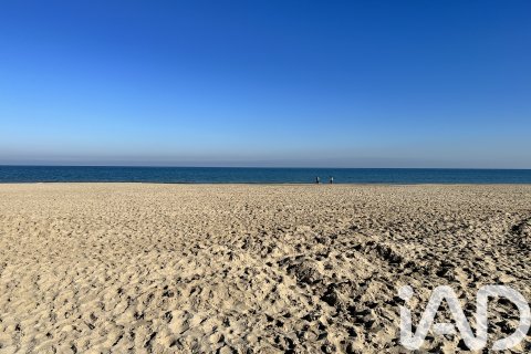 Villetta a schiera a Denia, Alicante, Spagna 2 camere da letto, 61 mq. N° 172785