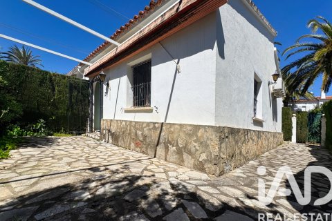 Casa adosada en venta en Dénia, Alicante, España 2 dormitorios, 61 m2 No. 172785 - foto 24