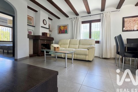 Casa adosada en venta en Dénia, Alicante, España 2 dormitorios, 61 m2 No. 172785 - foto 7