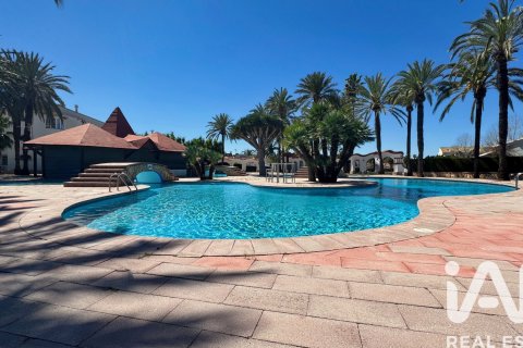 Casa adosada en venta en Dénia, Alicante, España 2 dormitorios, 61 m2 No. 172785 - foto 29