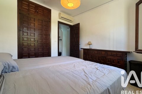 Casa adosada en venta en Dénia, Alicante, España 2 dormitorios, 61 m2 No. 172785 - foto 18