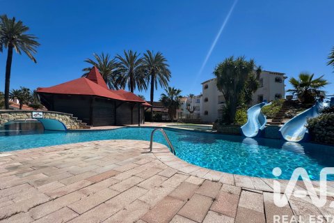 Casa adosada en venta en Dénia, Alicante, España 2 dormitorios, 61 m2 No. 172785 - foto 20