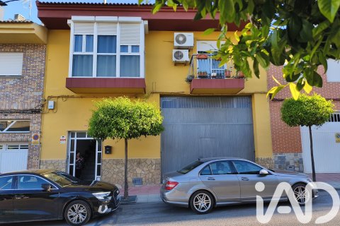 House zum Verkauf in Calasparra, Murcia, Spanien 4 Schlafzimmer, 600 m2 Nr. 172782 - Foto 1