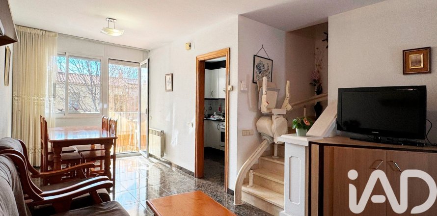 Wohnung in Terrassa, Barcelona, Spanien 5 Schlafzimmer, 269 m2 Nr. 172784