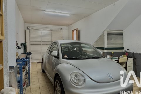 Wohnung zum Verkauf in Terrassa, Barcelona, Spanien 5 Schlafzimmer, 269 m2 Nr. 172784 - Foto 12