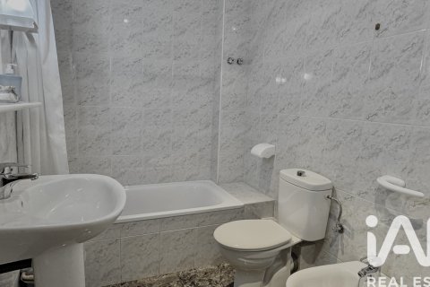 Wohnung zum Verkauf in Terrassa, Barcelona, Spanien 5 Schlafzimmer, 269 m2 Nr. 172784 - Foto 13