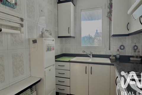 Wohnung zum Verkauf in Terrassa, Barcelona, Spanien 5 Schlafzimmer, 269 m2 Nr. 172784 - Foto 11