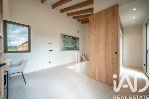 Сasa en venta en Sineu, Mallorca, España 4 dormitorios, 370 m2 No. 172781 - foto 17