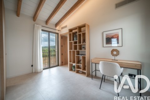 Сasa en venta en Sineu, Mallorca, España 4 dormitorios, 370 m2 No. 172781 - foto 19