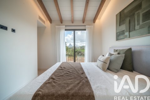 Сasa en venta en Sineu, Mallorca, España 4 dormitorios, 370 m2 No. 172781 - foto 12