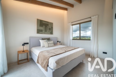 Сasa en venta en Sineu, Mallorca, España 4 dormitorios, 370 m2 No. 172781 - foto 11