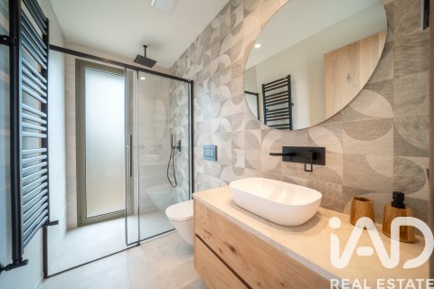 Сasa en venta en Sineu, Mallorca, España 4 dormitorios, 370 m2 No. 172781 - foto 15