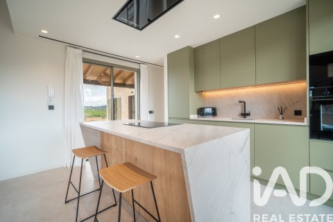 House à vendre à Sineu, Mallorca, Espagne, 4 chambres, 370 m2 No. 172781 - photo 25