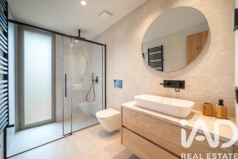 Сasa en venta en Sineu, Mallorca, España 4 dormitorios, 370 m2 No. 172781 - foto 14