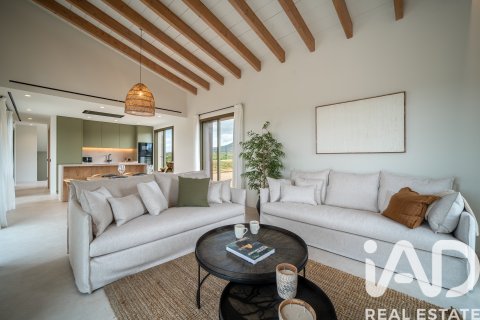 House à vendre à Sineu, Mallorca, Espagne, 4 chambres, 370 m2 No. 172781 - photo 26