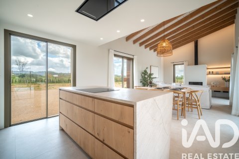 Сasa en venta en Sineu, Mallorca, España 4 dormitorios, 370 m2 No. 172781 - foto 8