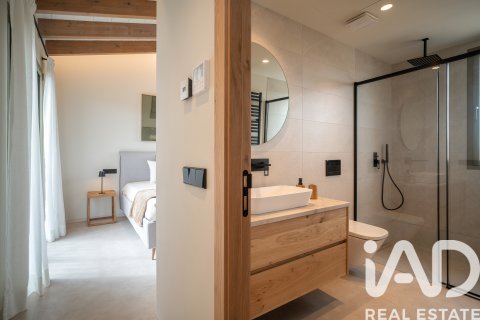 Сasa en venta en Sineu, Mallorca, España 4 dormitorios, 370 m2 No. 172781 - foto 21
