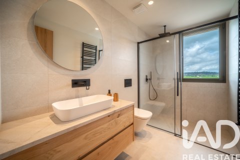 Сasa en venta en Sineu, Mallorca, España 4 dormitorios, 370 m2 No. 172781 - foto 23