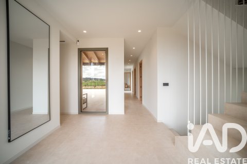 Сasa en venta en Sineu, Mallorca, España 4 dormitorios, 370 m2 No. 172781 - foto 16