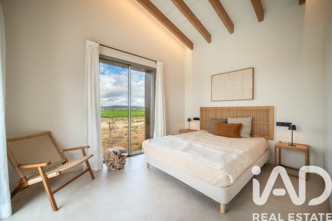 House à vendre à Sineu, Mallorca, Espagne, 4 chambres, 370 m2 No. 172781 - photo 27