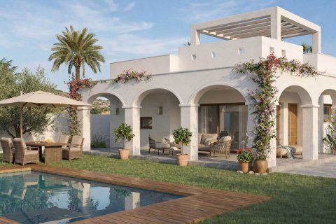 Huvila myytävänä Ciudad Quesada, Alicante, Espanja, 3 makuuhuonetta, 119 m2 No. 160901 - kuva 2