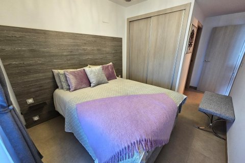 Apartment for sale Cabo Roig, Alicante, Spain 2 bedrooms, 100 sq.m. No. 117241 - photo 9