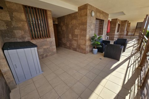 Apartment for sale Cabo Roig, Alicante, Spain 2 bedrooms, 100 sq.m. No. 117241 - photo 1