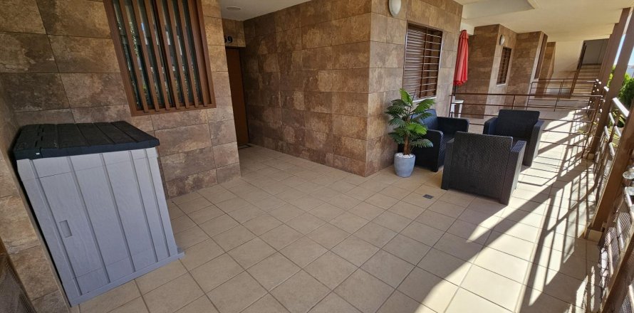 Apartment Cabo Roig, Alicante, Spain 2 bedrooms, 100 sq.m. No. 117241