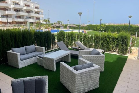 Apartment for sale Cabo Roig, Alicante, Spain 2 bedrooms, 100 sq.m. No. 117241 - photo 19