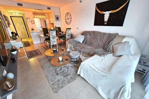Apartment for sale Cabo Roig, Alicante, Spain 2 bedrooms, 100 sq.m. No. 117241 - photo 16