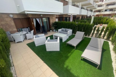 Apartment for sale Cabo Roig, Alicante, Spain 2 bedrooms, 100 sq.m. No. 117241 - photo 13
