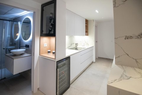 Apartment for sale San Pedro del Pinatar, Murcia, Spain 2 bedrooms, 72 sq.m. No. 117253 - photo 19