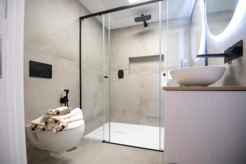 Apartment for sale San Pedro del Pinatar, Murcia, Spain 2 bedrooms, 72 sq.m. No. 117253 - photo 21