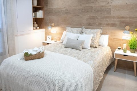 Apartment for sale San Pedro del Pinatar, Murcia, Spain 2 bedrooms, 72 sq.m. No. 117253 - photo 25