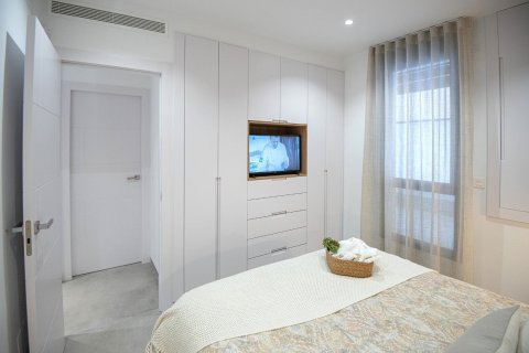 Apartment for sale San Pedro del Pinatar, Murcia, Spain 2 bedrooms, 72 sq.m. No. 117253 - photo 26