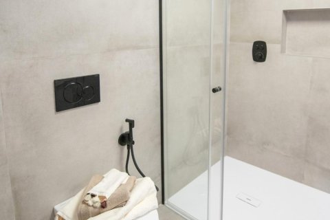 Apartment for sale San Pedro del Pinatar, Murcia, Spain 2 bedrooms, 72 sq.m. No. 117253 - photo 23