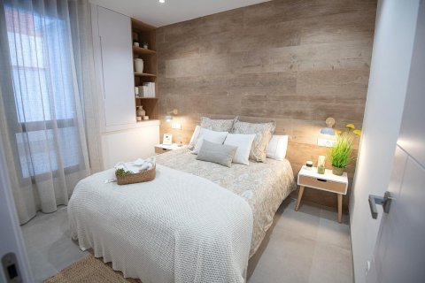 Apartment for sale San Pedro del Pinatar, Murcia, Spain 2 bedrooms, 72 sq.m. No. 117253 - photo 24