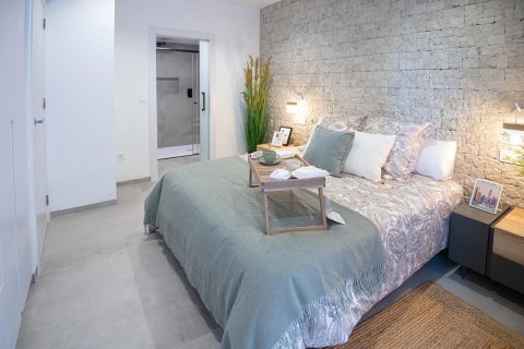 Apartment for sale San Pedro del Pinatar, Murcia, Spain 2 bedrooms, 72 sq.m. No. 117253 - photo 30