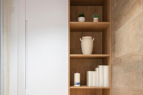 Apartment for sale San Pedro del Pinatar, Murcia, Spain 2 bedrooms, 72 sq.m. No. 117253 - photo 27