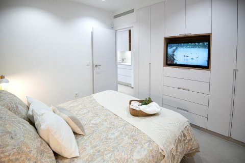 Apartment for sale San Pedro del Pinatar, Murcia, Spain 2 bedrooms, 72 sq.m. No. 117253 - photo 28