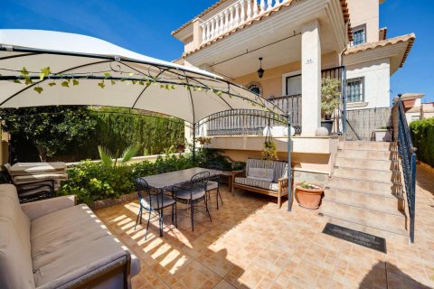 Villa zum Verkauf Los Altos, Alicante, Spanien 3 Schlafzimmer, 183 m2 Nr. 117246 - Foto 3