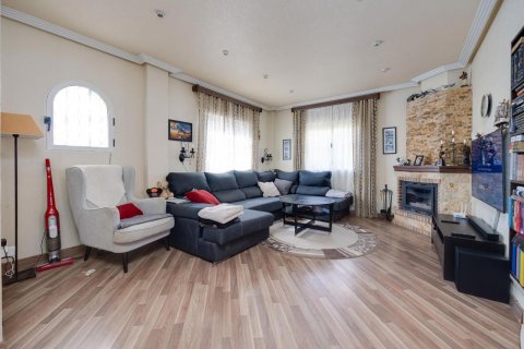 Villa zum Verkauf Los Altos, Alicante, Spanien 3 Schlafzimmer, 183 m2 Nr. 117246 - Foto 14