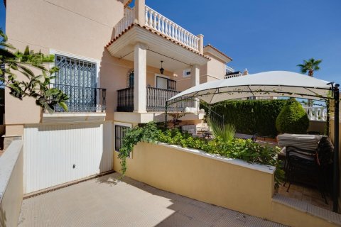 Villa zum Verkauf Los Altos, Alicante, Spanien 3 Schlafzimmer, 183 m2 Nr. 117246 - Foto 2