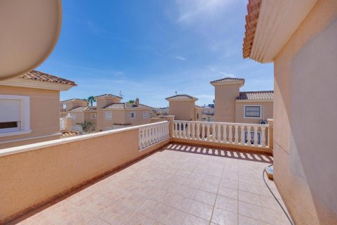 Villa zum Verkauf Los Altos, Alicante, Spanien 3 Schlafzimmer, 183 m2 Nr. 117246 - Foto 29